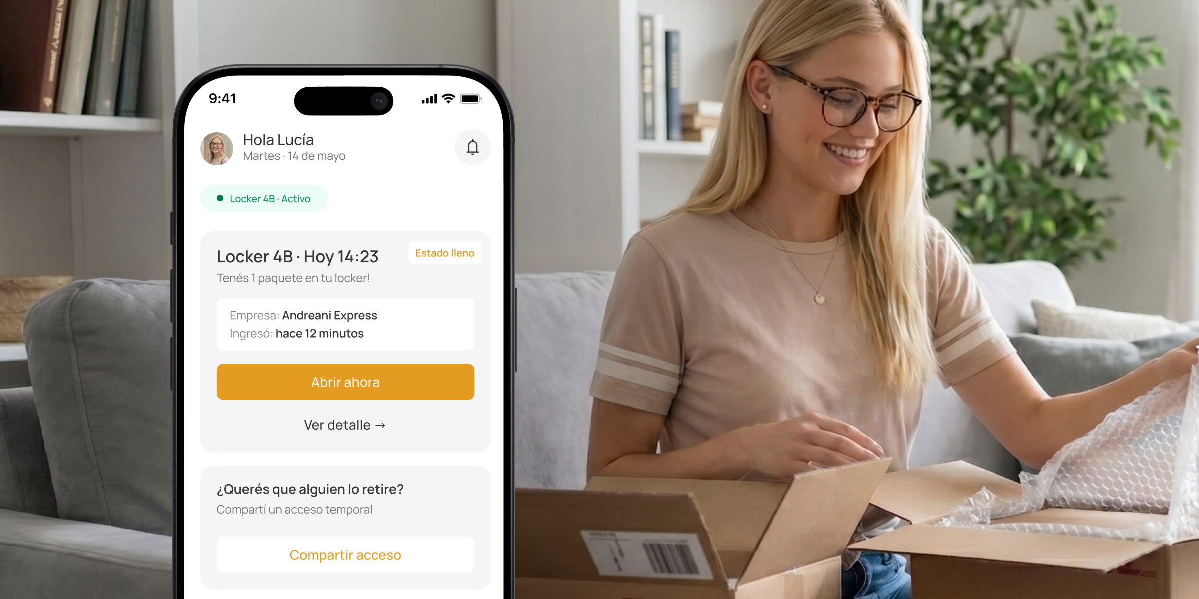 BoxPoint App