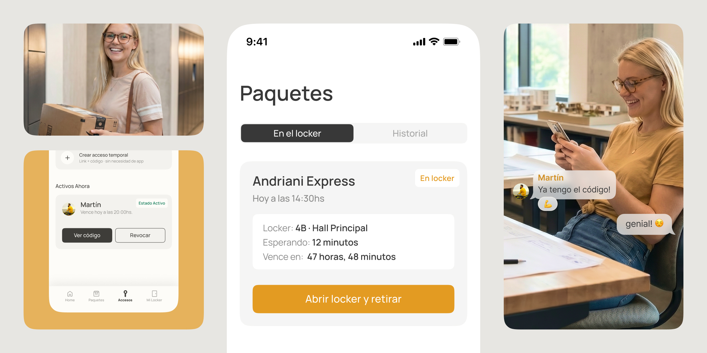 BoxPoint App