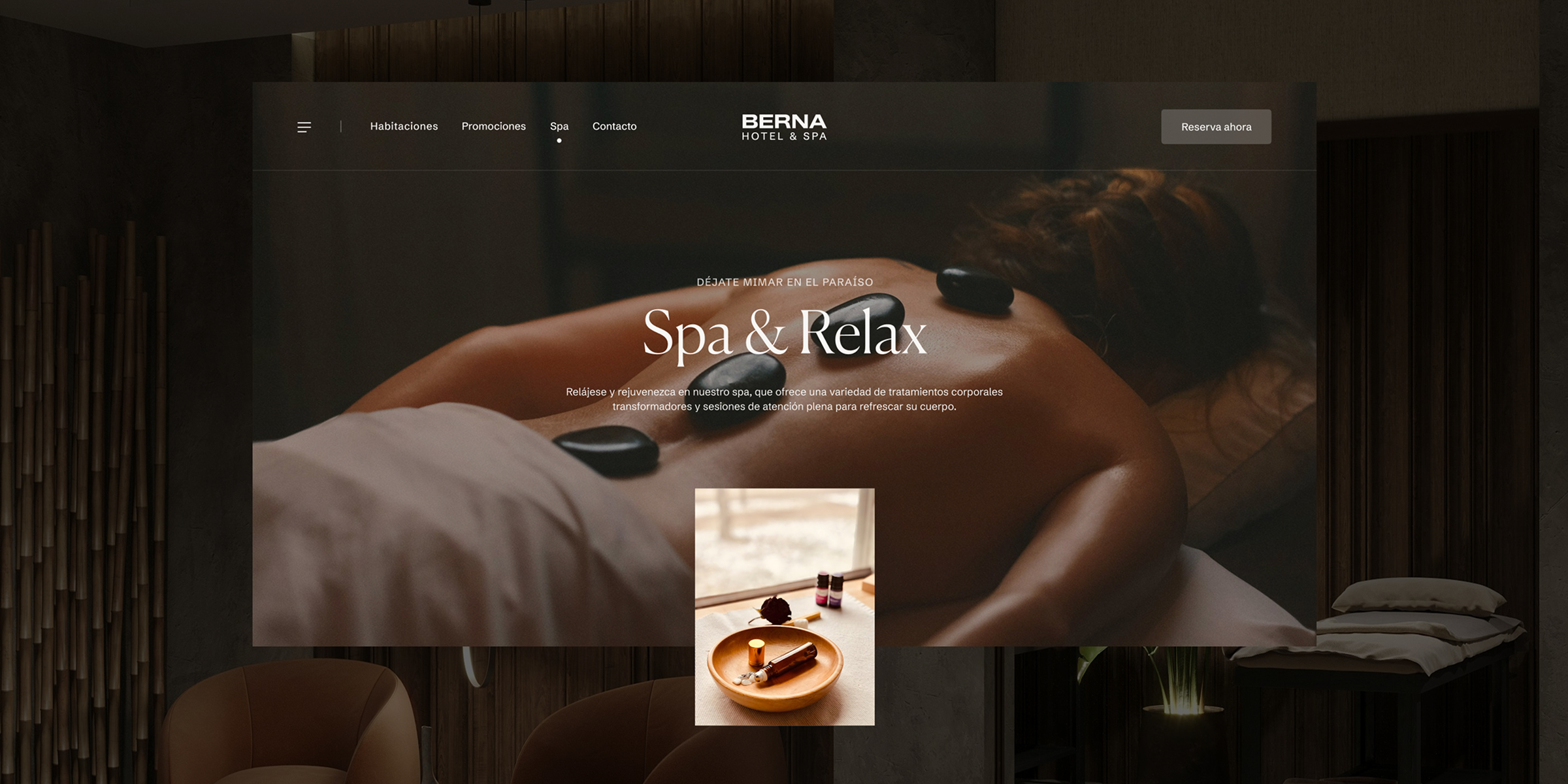 Hotel Berna