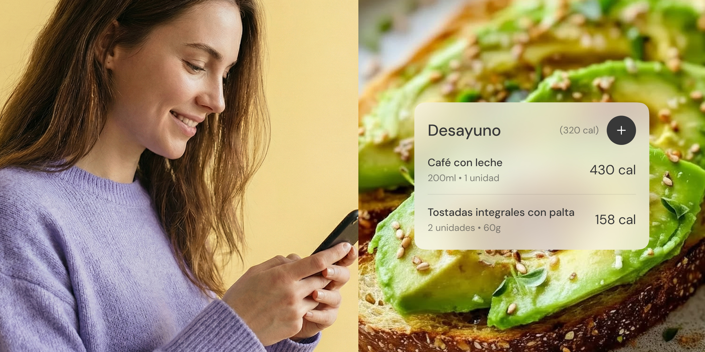 MyFitnessPal App