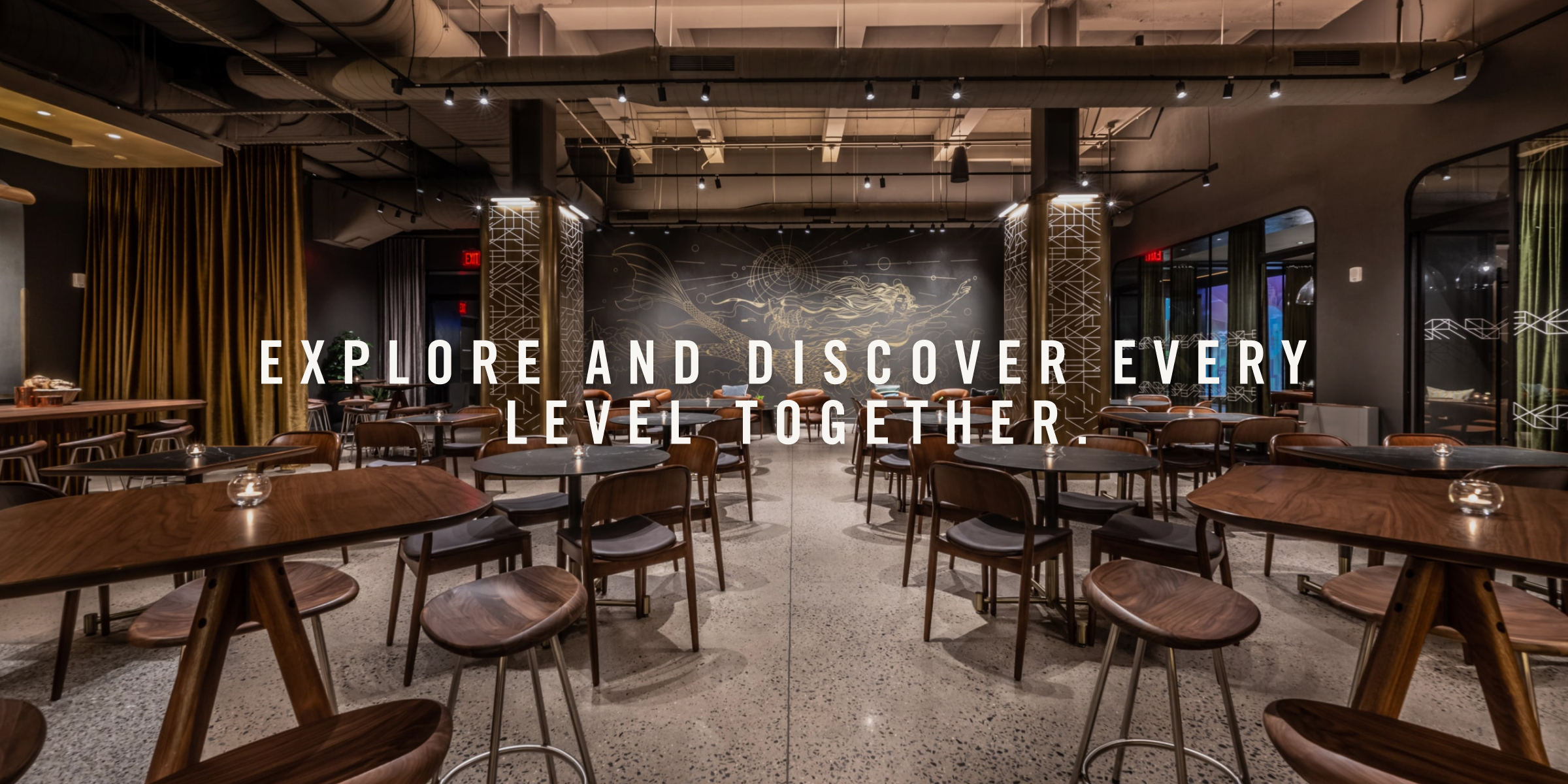 Starbucks Reserve — Empire State Building