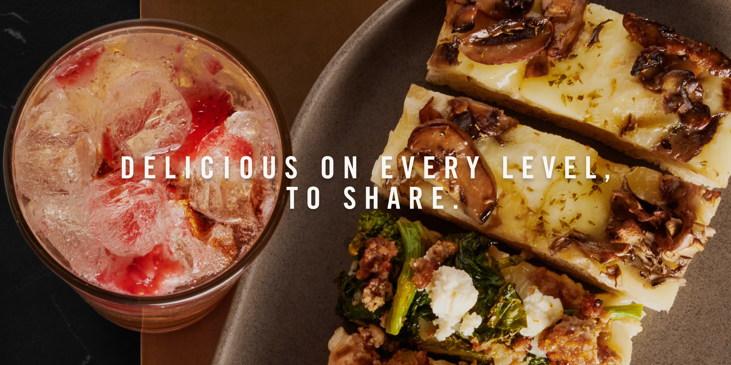 Starbucks Reserve — Empire State Building